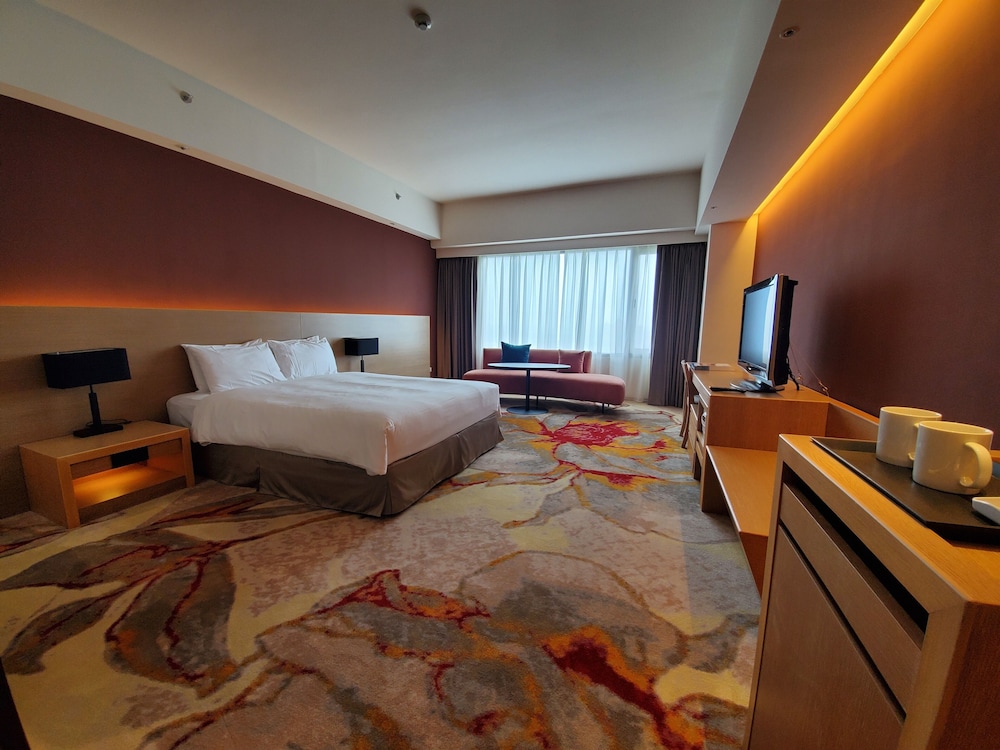 Deluxe Double Room photo 3