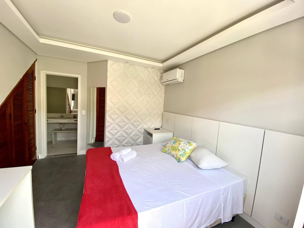 Deluxe Double Room, Ground Floor photo 1
