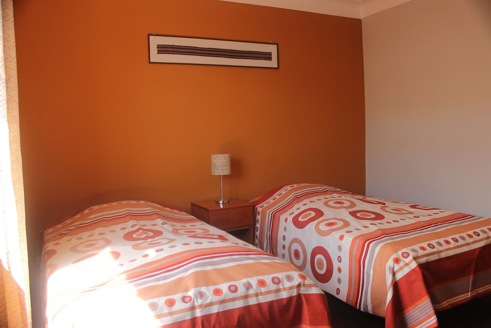 Double Or Twin Room photo 2
