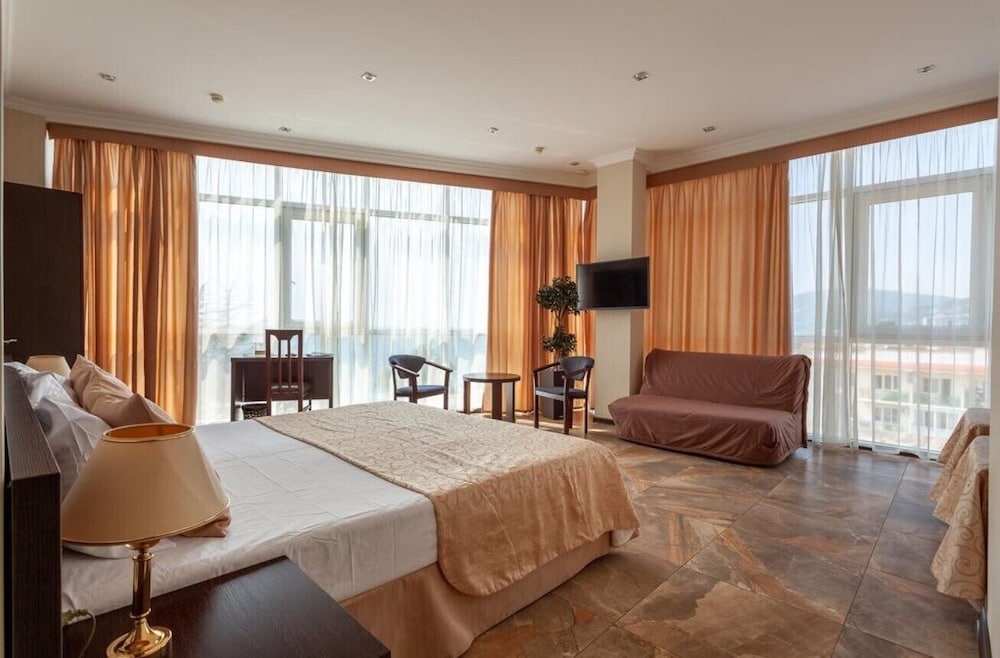Standard Quadruple Room photo 1