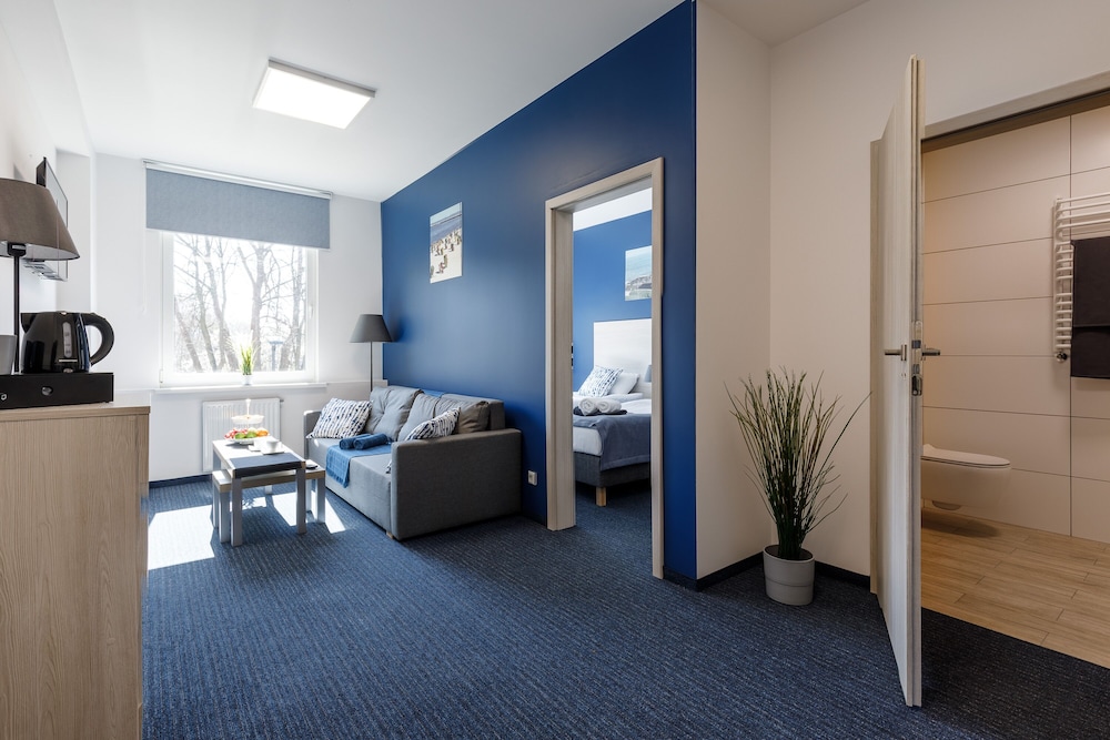 Family Apartment - Photo 1