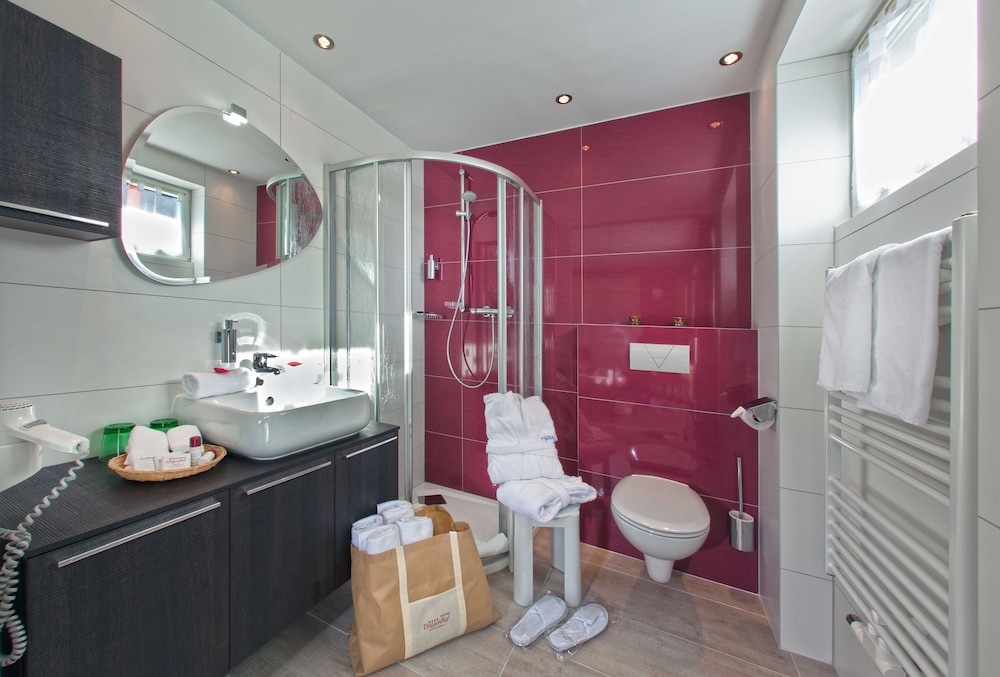 Standard Double Room (Josefa) photo 2