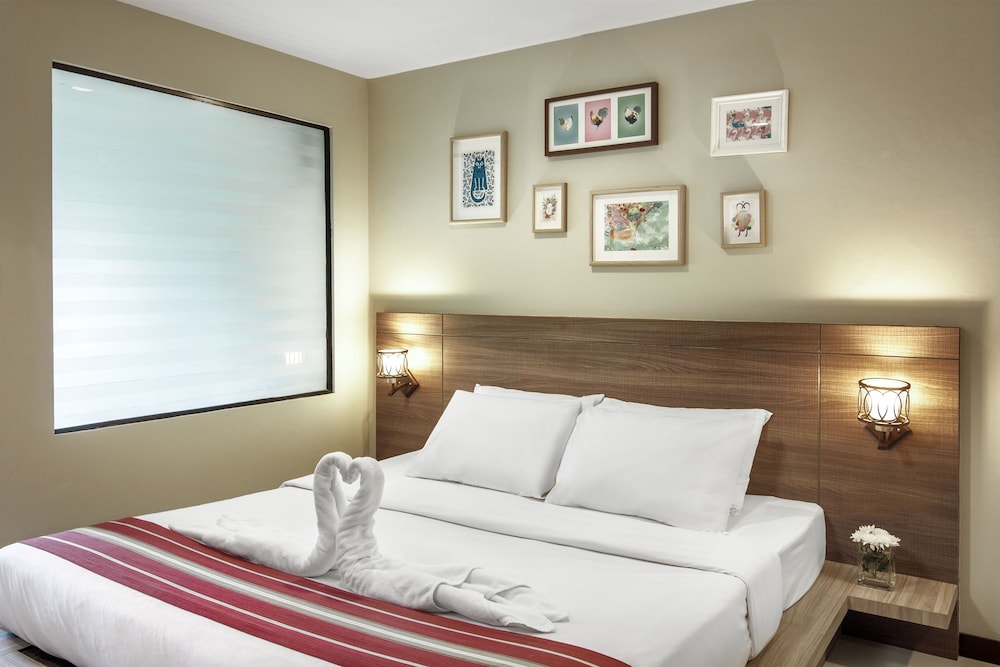 Deluxe Room photo 3