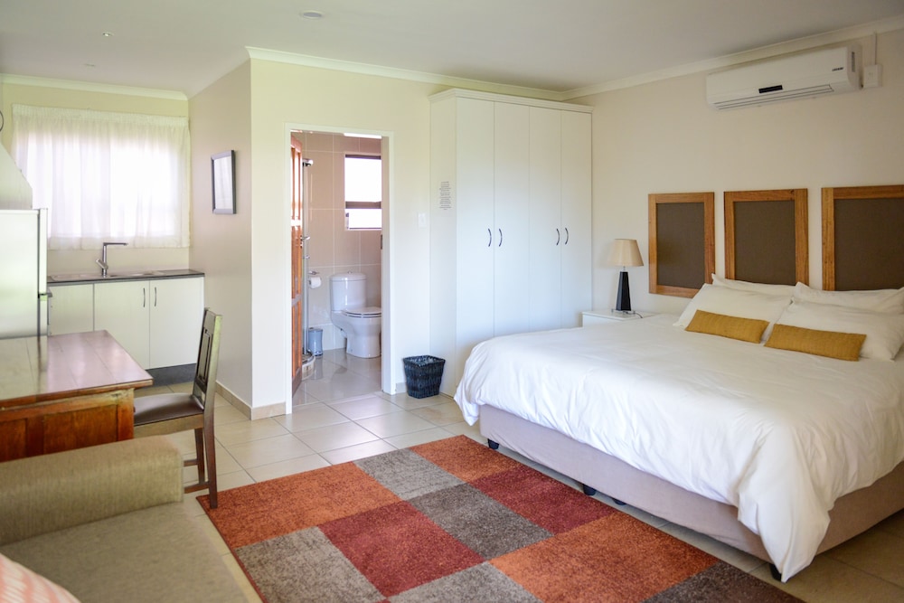 Garden Suite photo 2