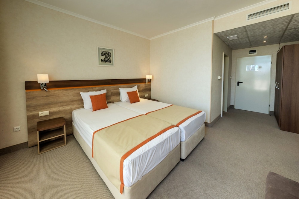 Deluxe Room, Sea View