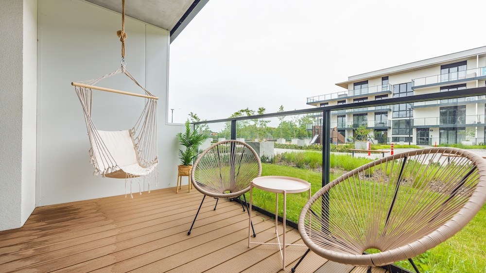 Studio Suite (8b/2 BohoBay) photo 2