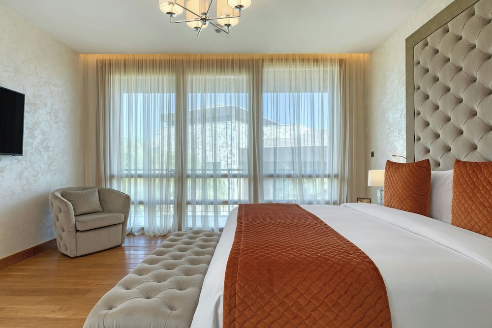 Villa, 2 Bedrooms, Garden View (Balcony) - Photo 4
