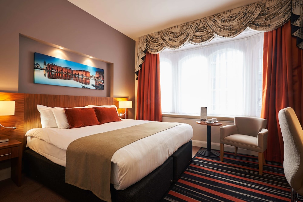 Superior Room, 1 Double Bed, Non Smoking photo 2