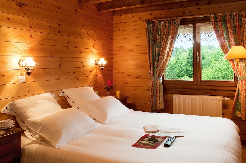 Chalet, 2 Bedrooms photo 1