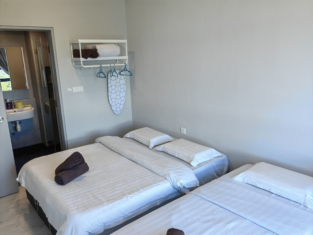 Standard Apartment - Photo 23
