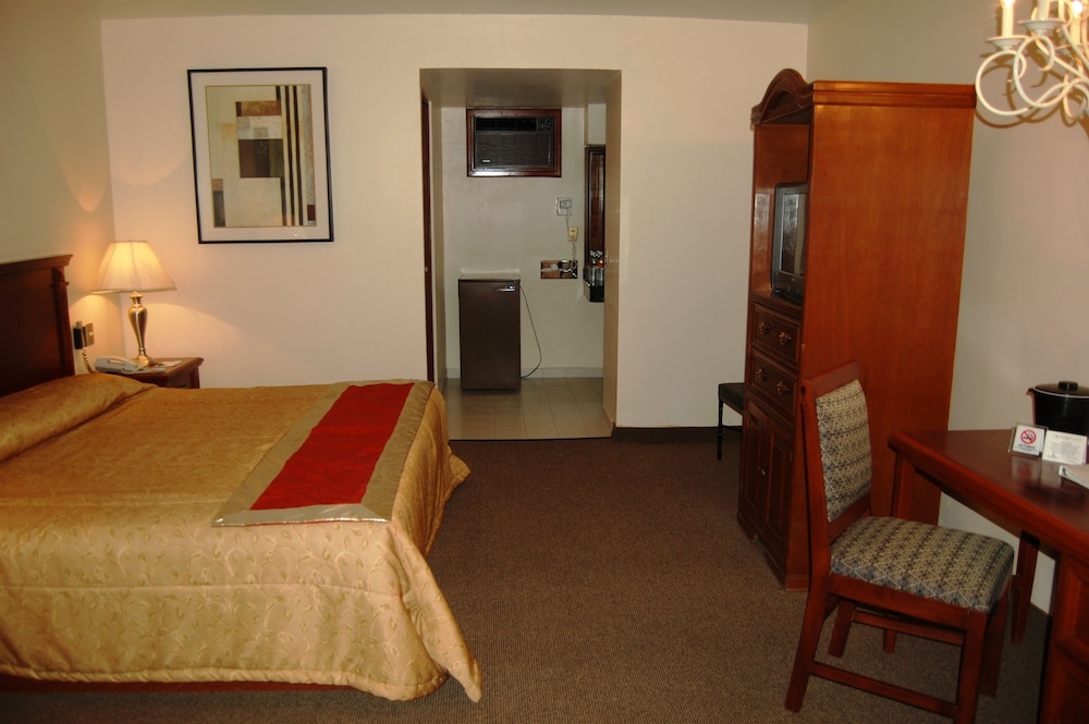 Junior Suite photo 2