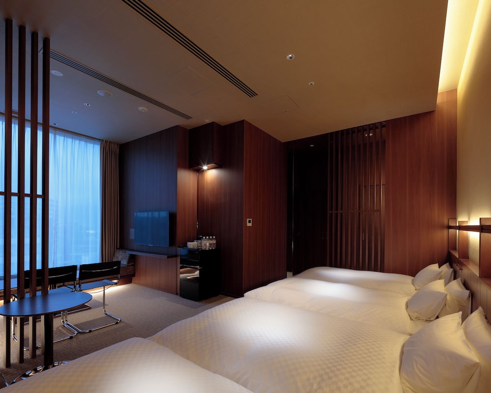 Private Spa Suite photo 1