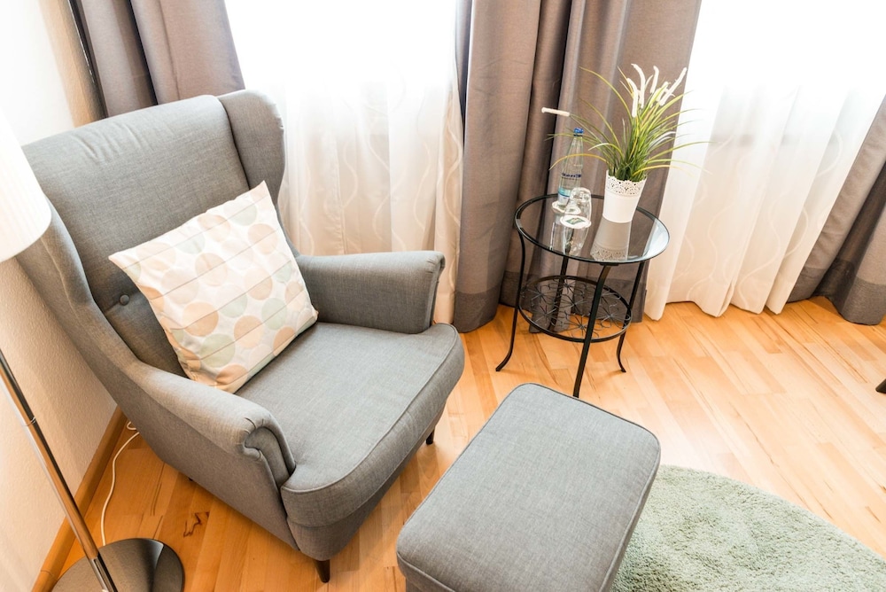 Standard Single Room photo 2