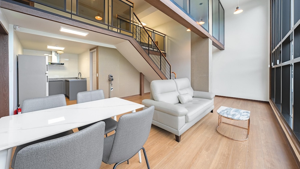 Basic Room, 1 Bedroom (202 Ho) - Photo 4