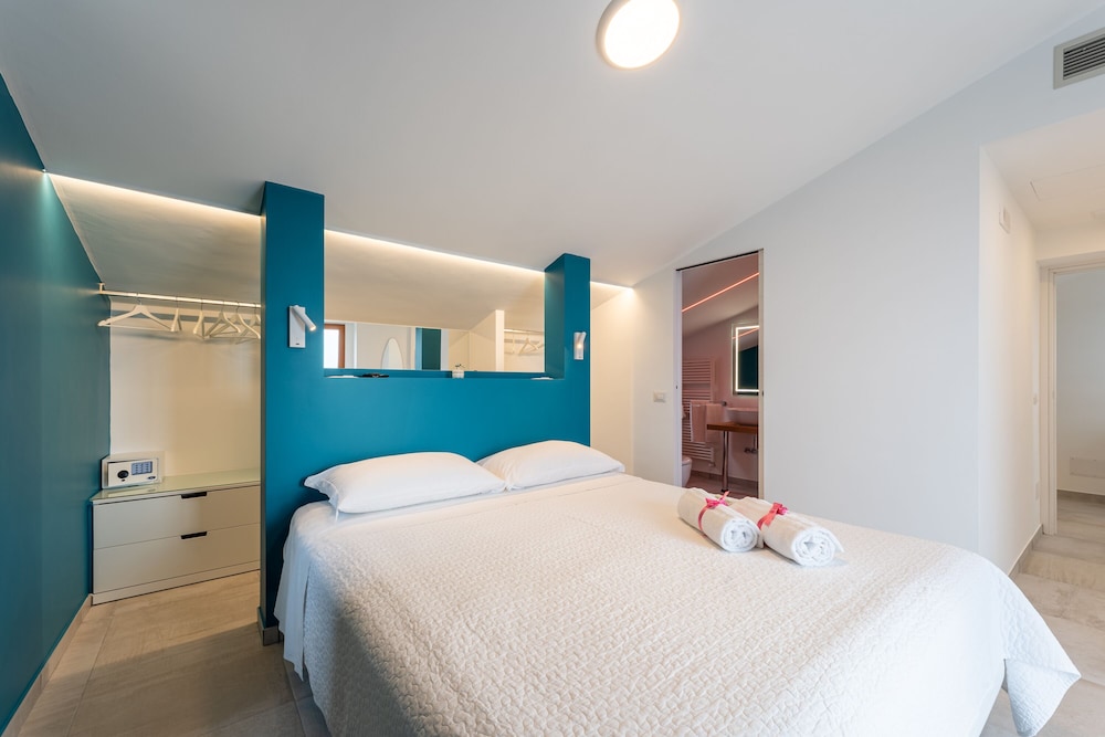 Superior Double Room, Sea View photo 2