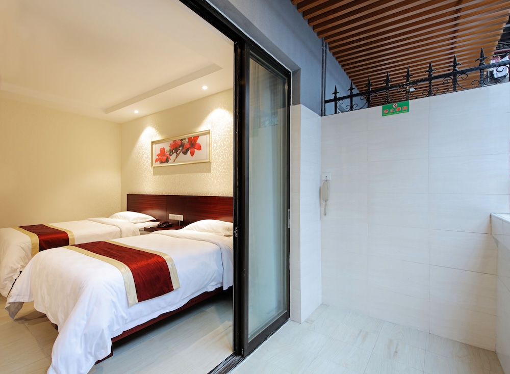 Exclusive Business Room photo 3