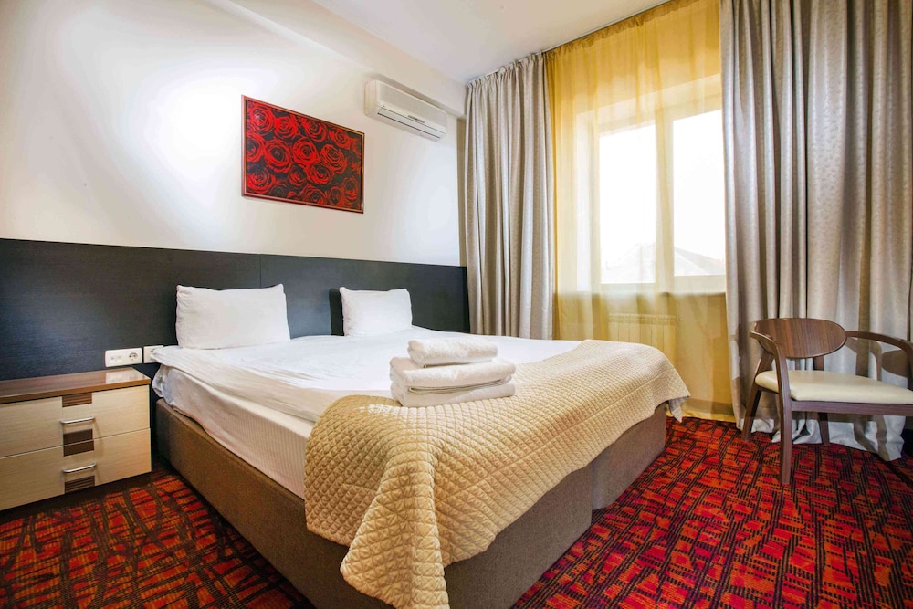 Deluxe Room photo 2