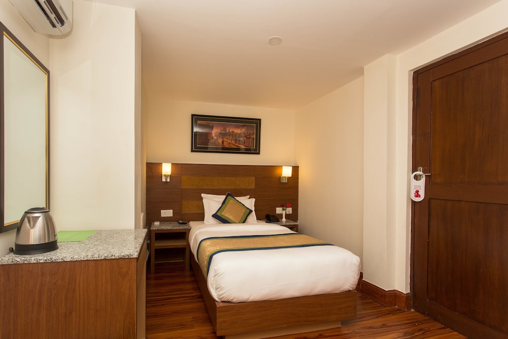 Deluxe Single Room, Lanai