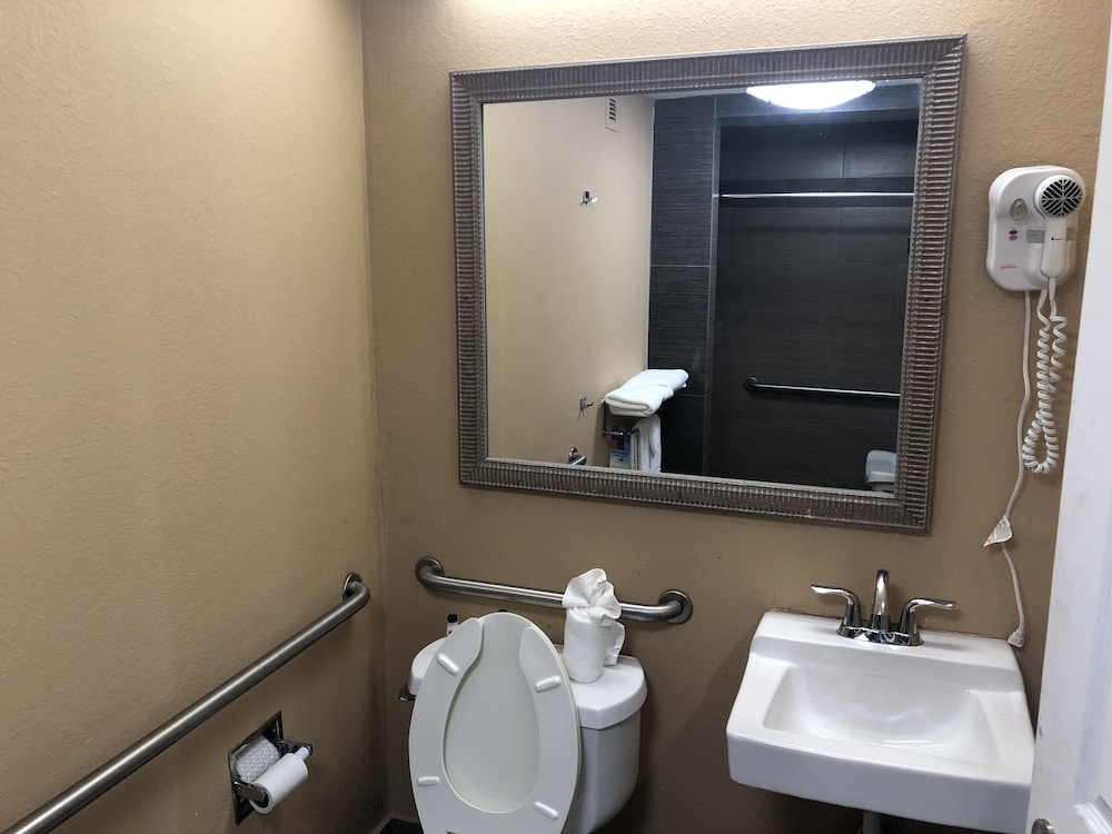 Days Inn by Wyndham Columbus, Foto 3
