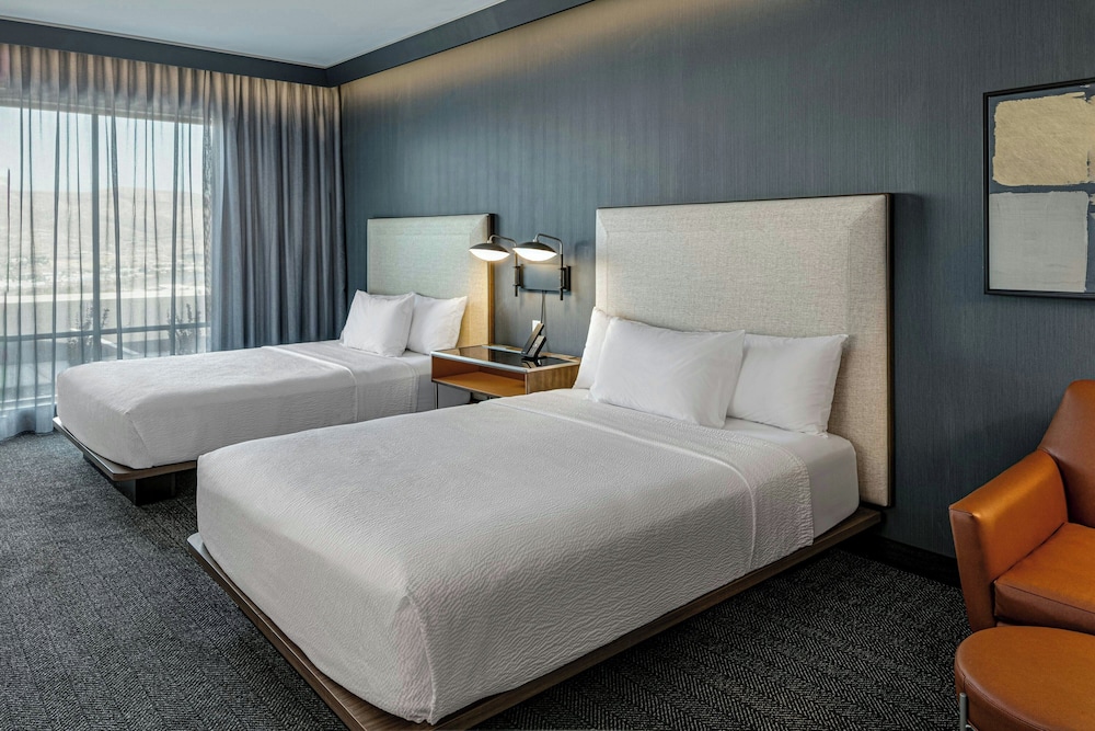 Courtyard by Marriott Lewiston, Foto 3