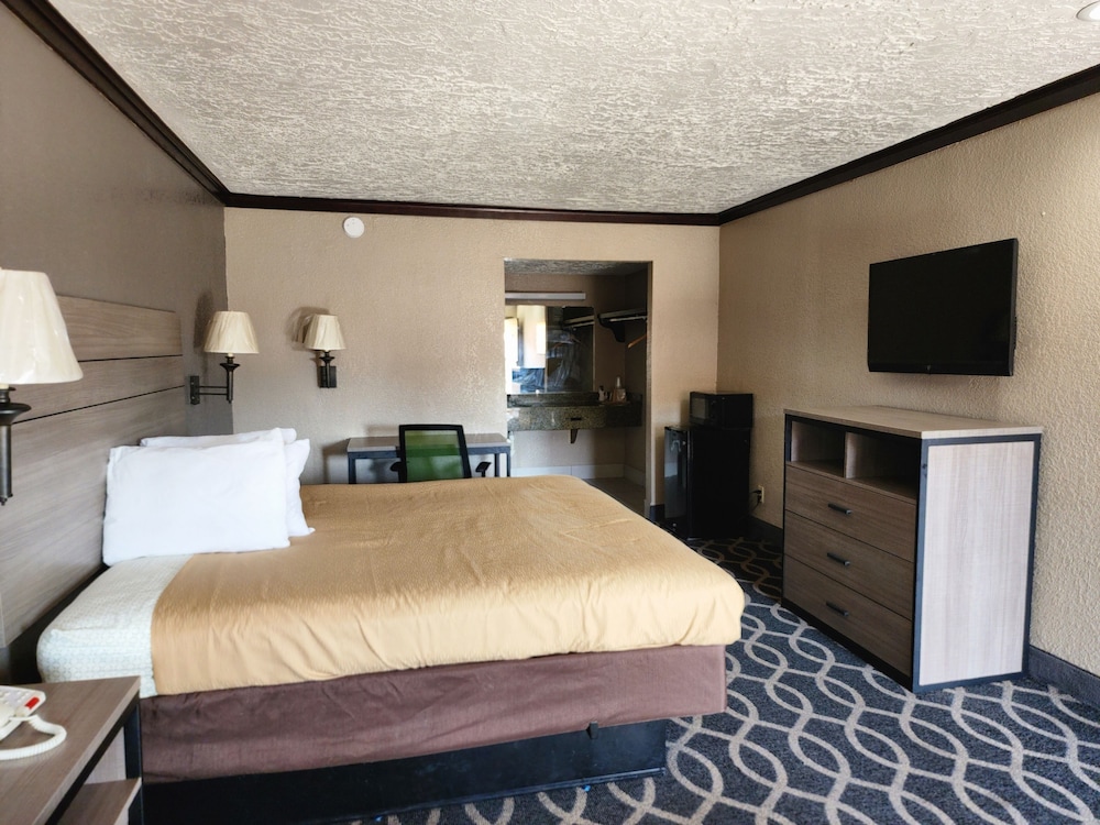 Standard Room - Photo 3