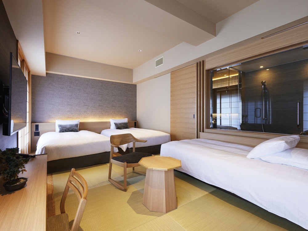 Signature Triple Room, Non Smoking