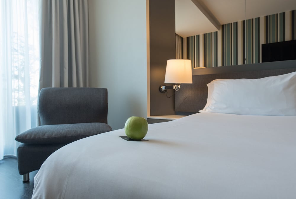 Standard Double Room - Photo 5