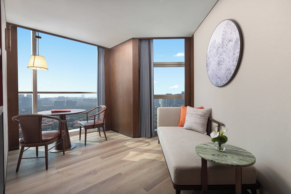 Premium Room, 2 Double Beds