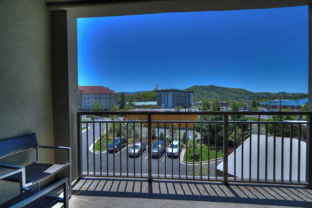 Courtyard by Marriott Pigeon Forge, Bild 7