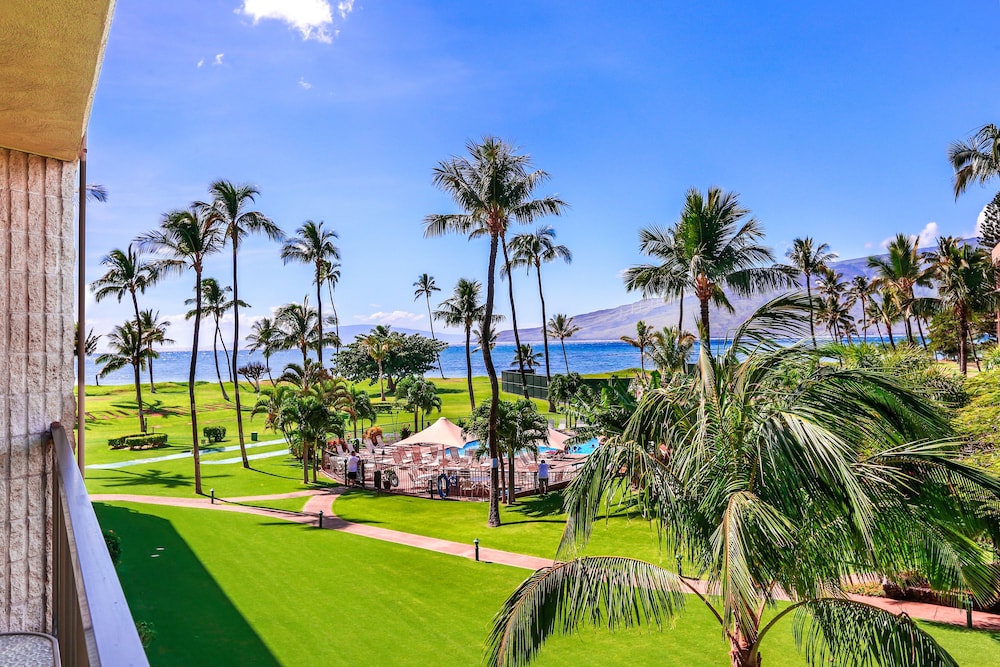 Economy Condo, 1 Bedroom, Ocean View