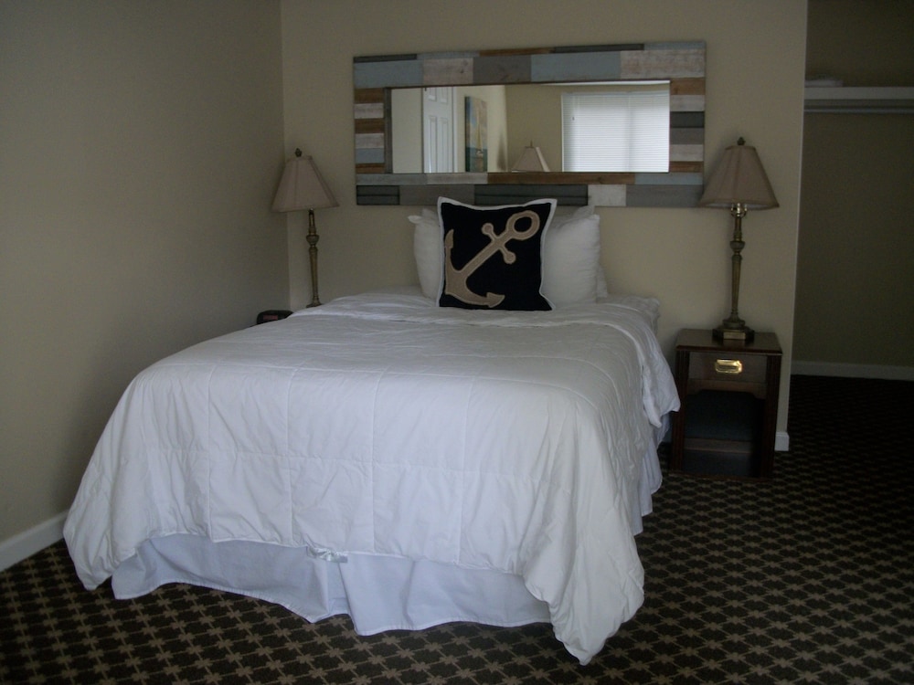 Cottage, 1 Bedroom (Hillside 2)