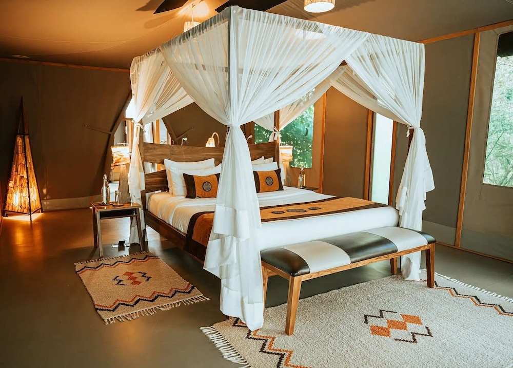 Family Suite, Park View photo 1