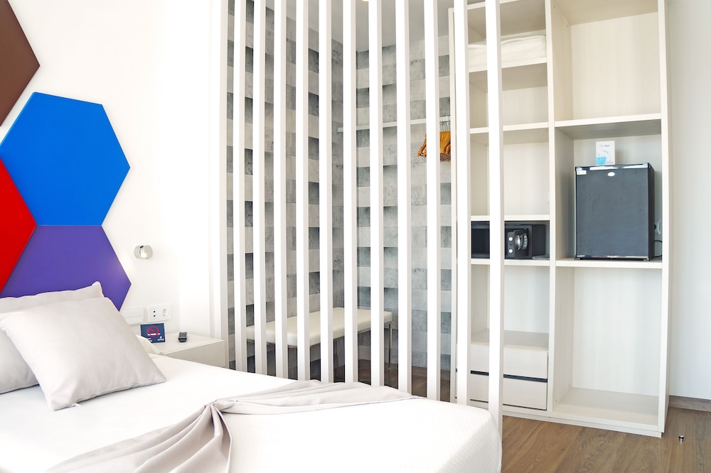 Panoramic Room, Hot Tub, Beach View (Alexandre) photo 3