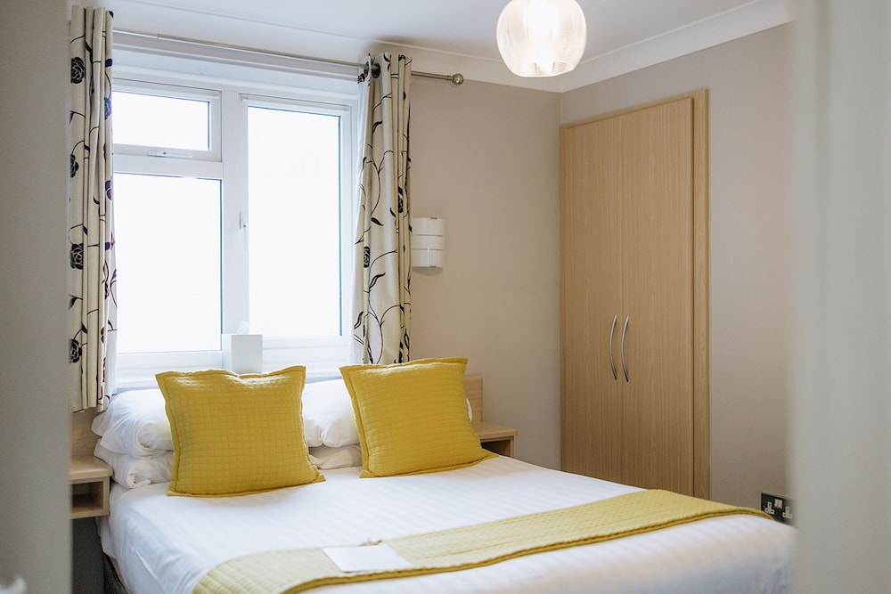 Comfort Double Room, 1 Double Bed photo 3