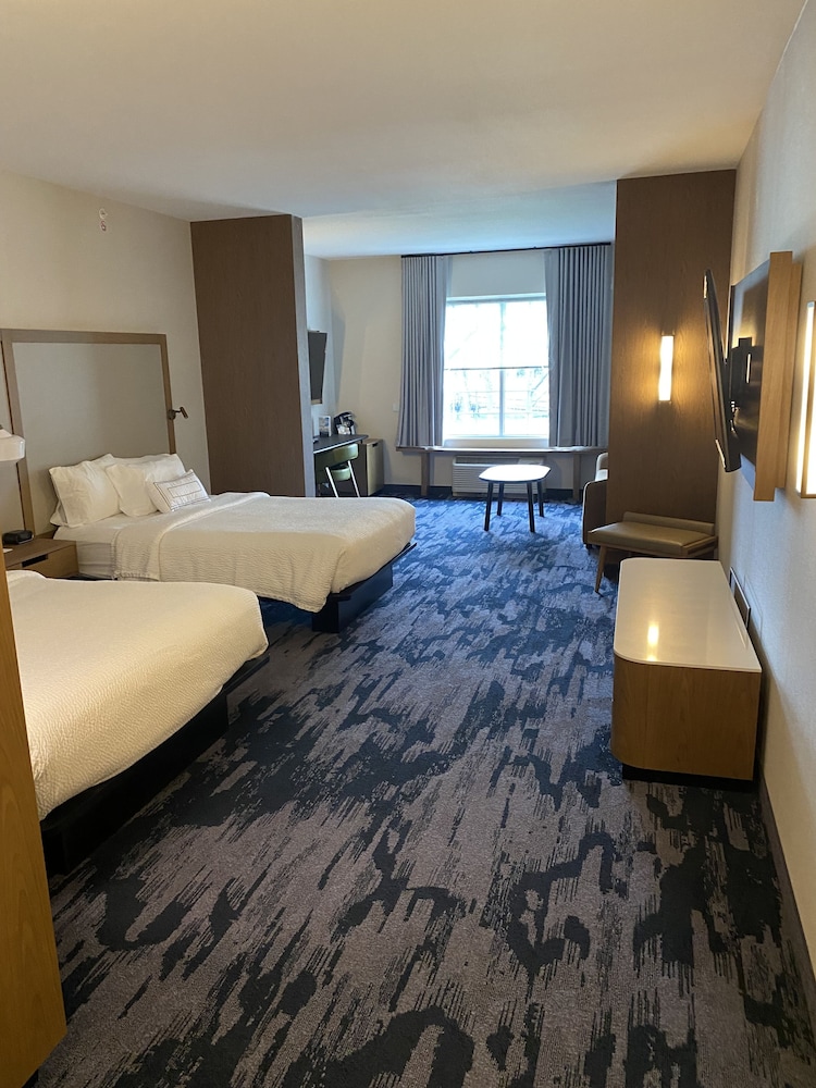 Fairfield Inn & Suites by Marriott Jasper, 사진 3