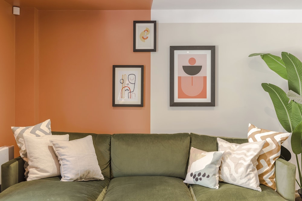 Standard Apartment - Photo 8