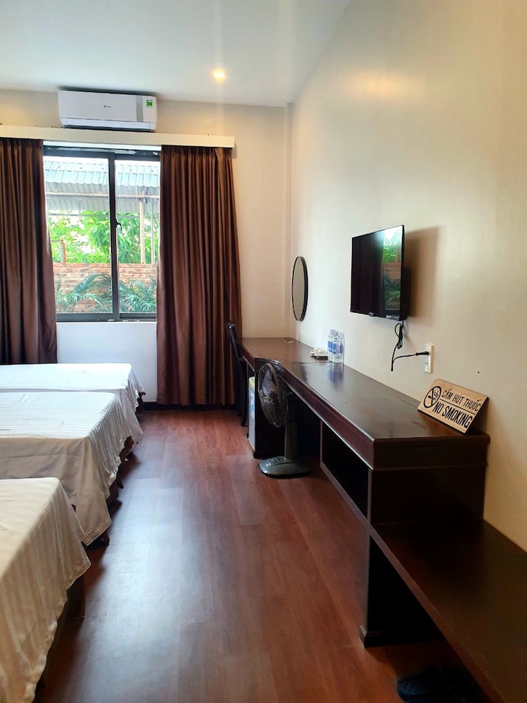 Triple Room photo 2