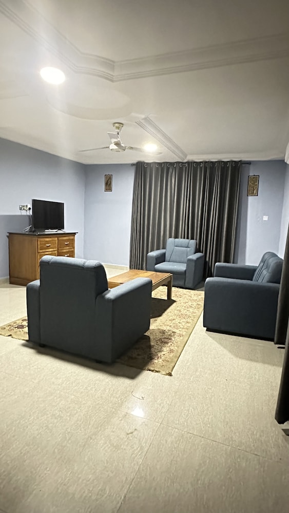 Family Suite, 2 Bedrooms