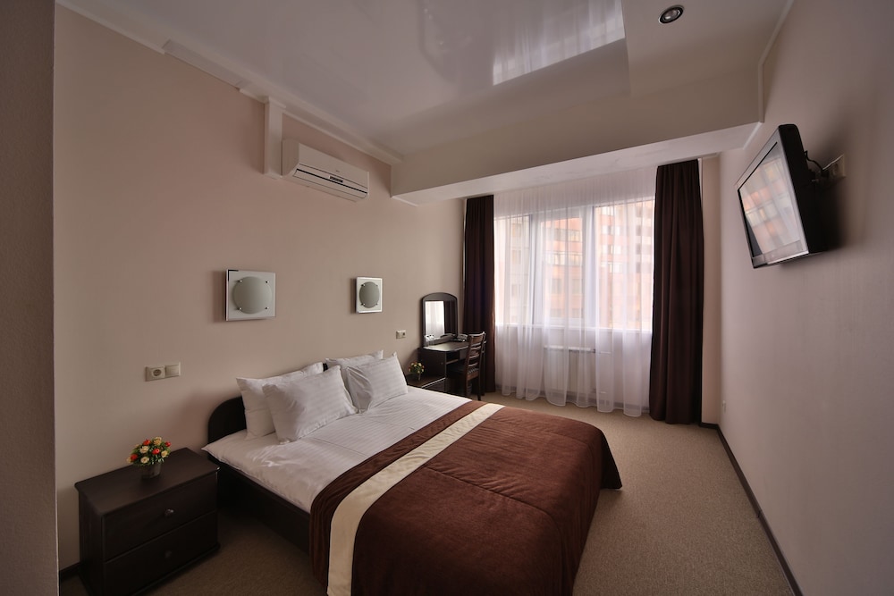 Standard Single Room photo 2