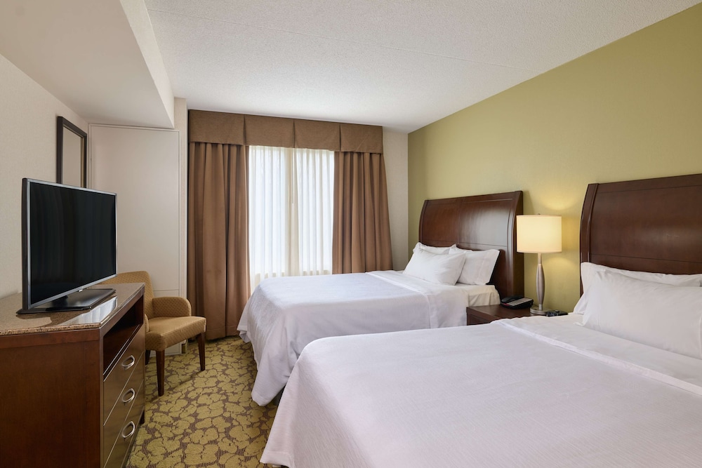 Suite, 1 Bedroom - Photo 2