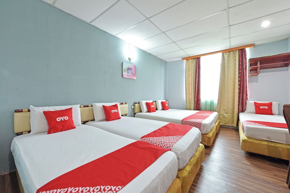 Family Suite photo 3