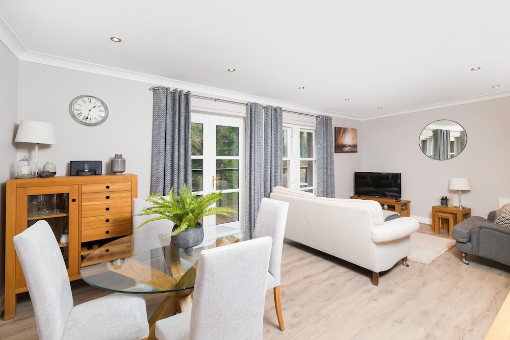 Luxury Duplex, Ensuite
