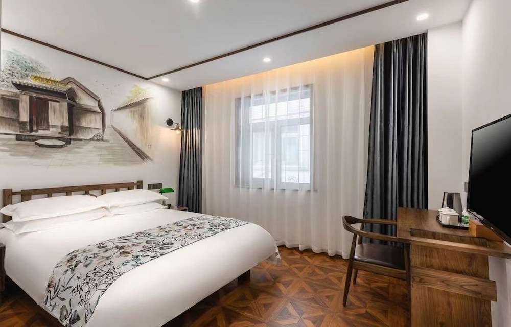 Time Double Room - Photo 1