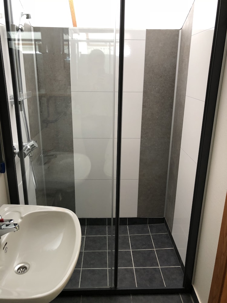 Comfort Room, 1 Bedroom, Ocean View photo 3