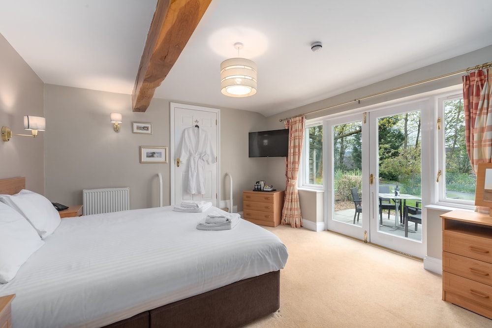 Superior Double Room, Annex Building photo 3