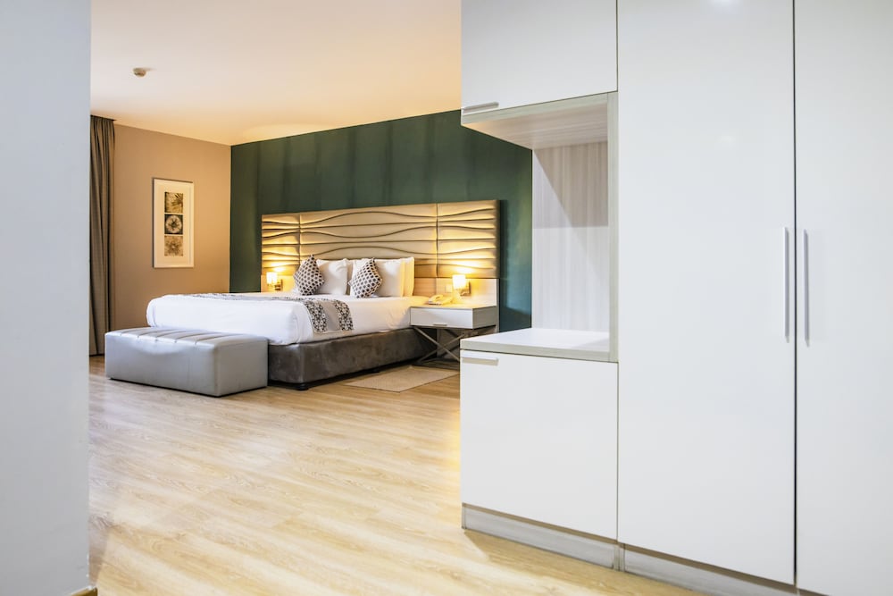 Superior Suite photo 3