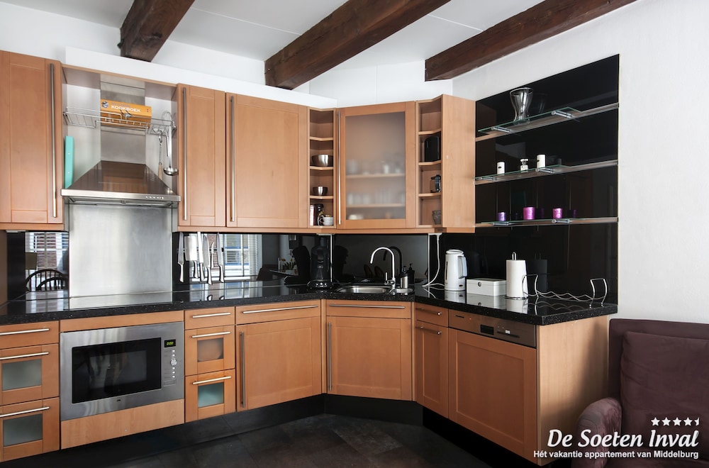 Apartment (De Inval) photo 3