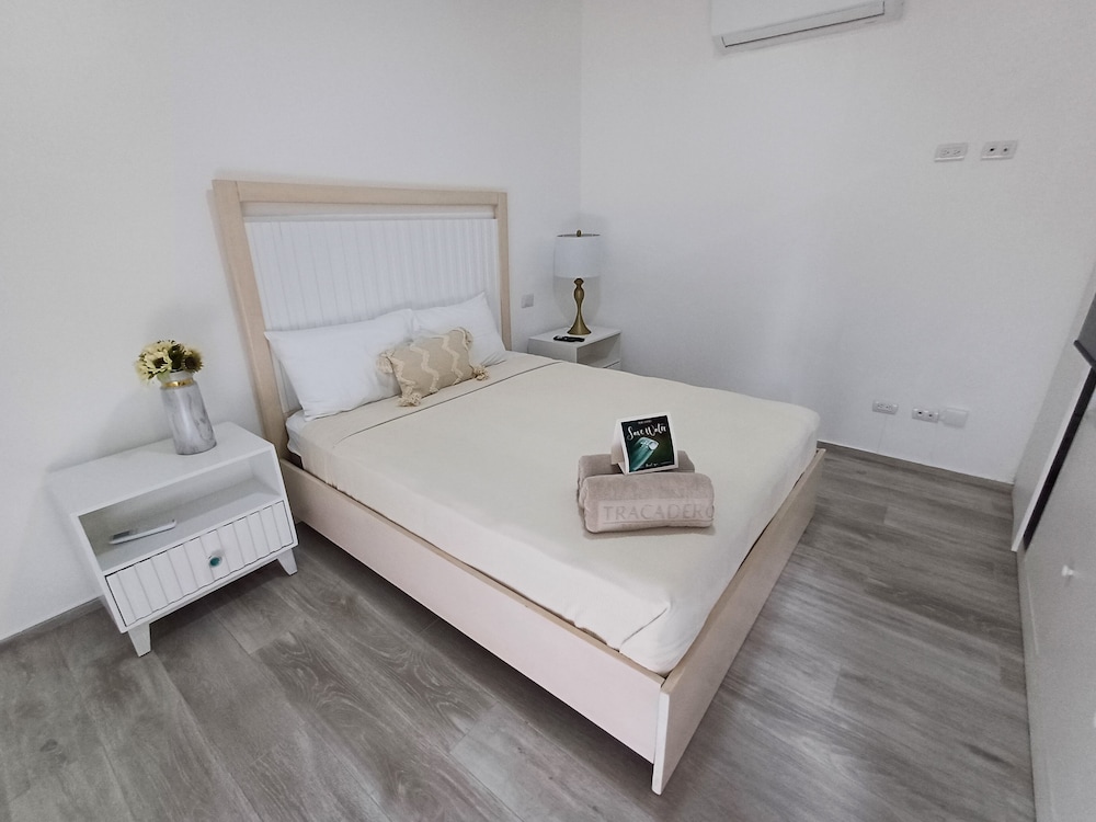 Deluxe Apartment, 1 Double Bed