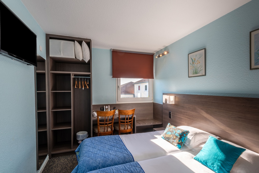Twin Room single use photo 3