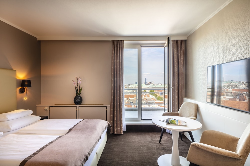 Double Room, Balcony photo 3
